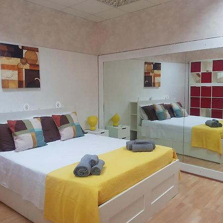 Apartmán La Casetta Pozzallo Exteriér fotografie