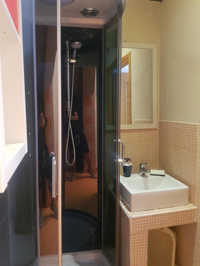 Apartmán La Casetta Pozzallo Exteriér fotografie