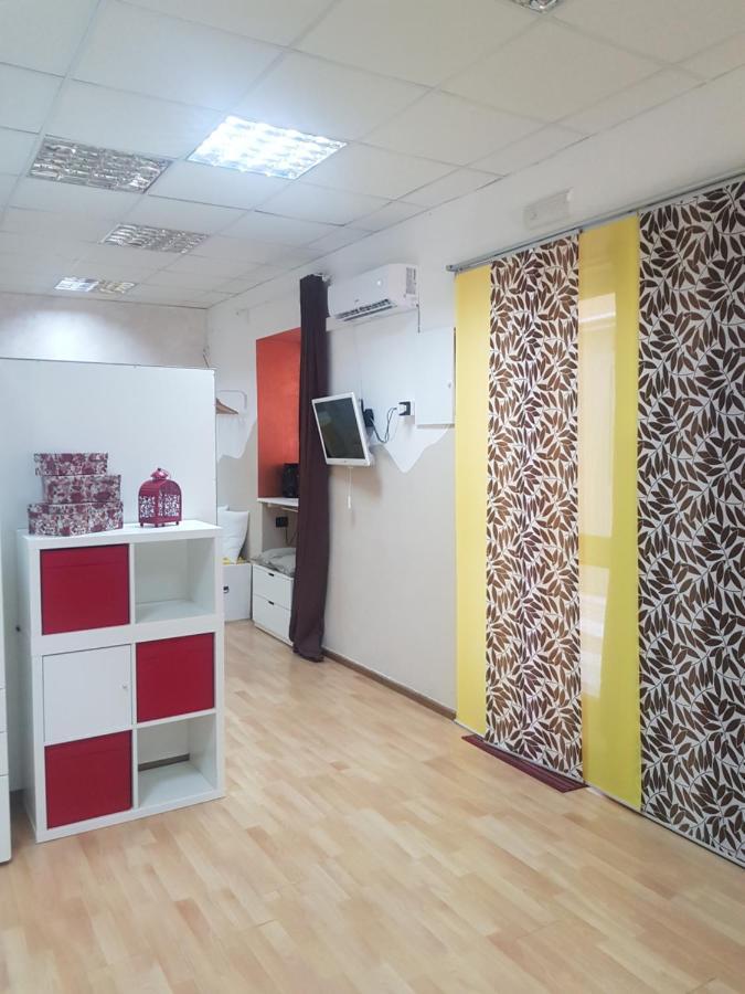 Apartmán La Casetta Pozzallo Exteriér fotografie